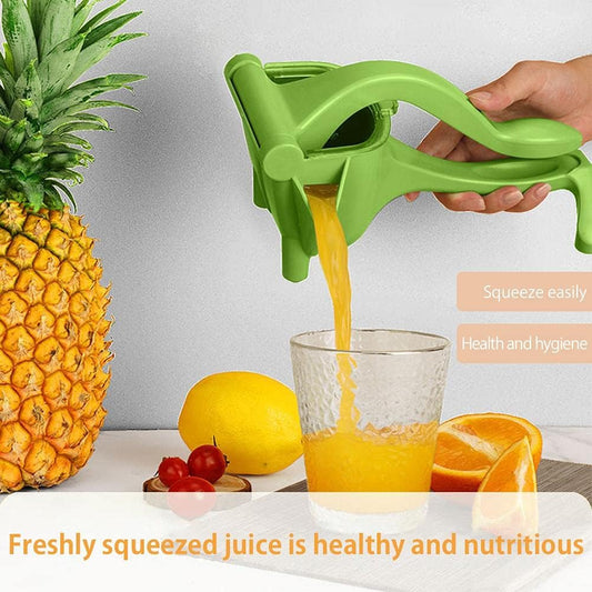 Manual Fruit Press - Luxoras
