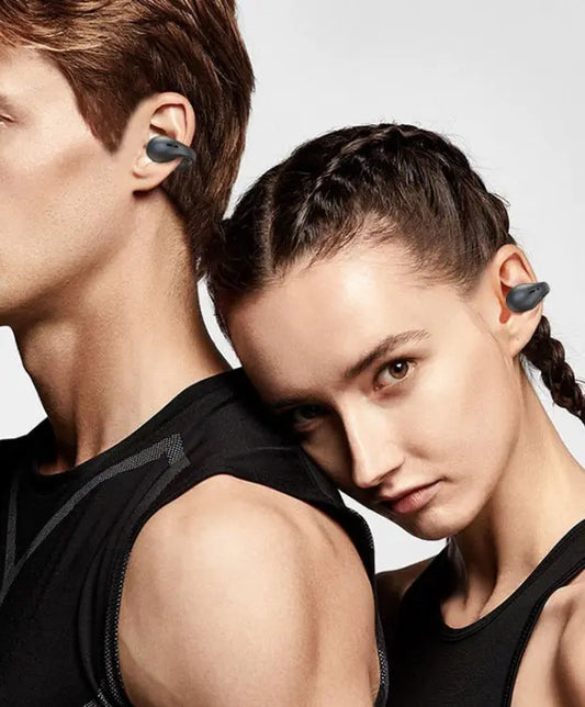 Bone conduction headphones - Luxoras