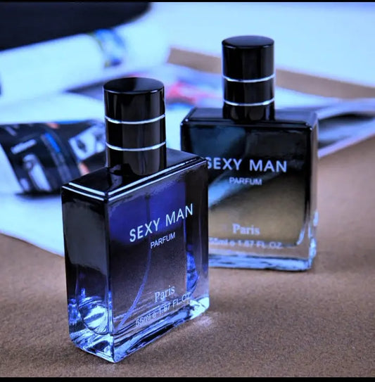 Cologne Men's Perfume - Luxoras