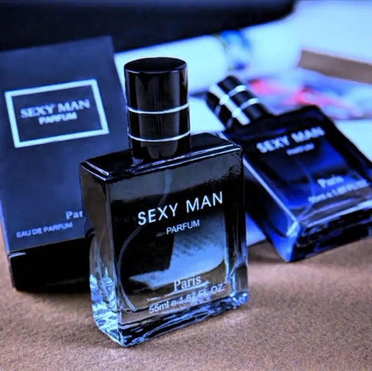 Cologne Men's Perfume - Luxoras